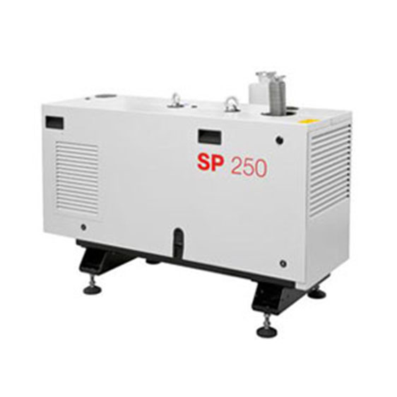 德國LEYBOLD SP250，SP630萊寶螺桿真空泵